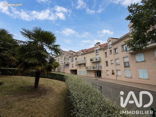 Appartement vente à Saint-Germain-en-Laye, Andrésy