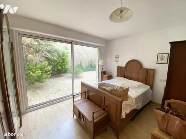 Appartement vente à Caen, Luc-sur-mer