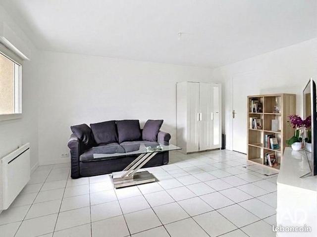 Appartement vente à Antony