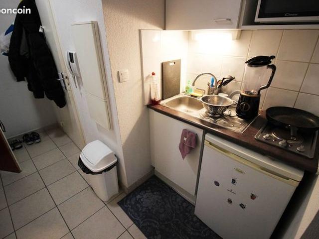 Appartement vente à Marseille