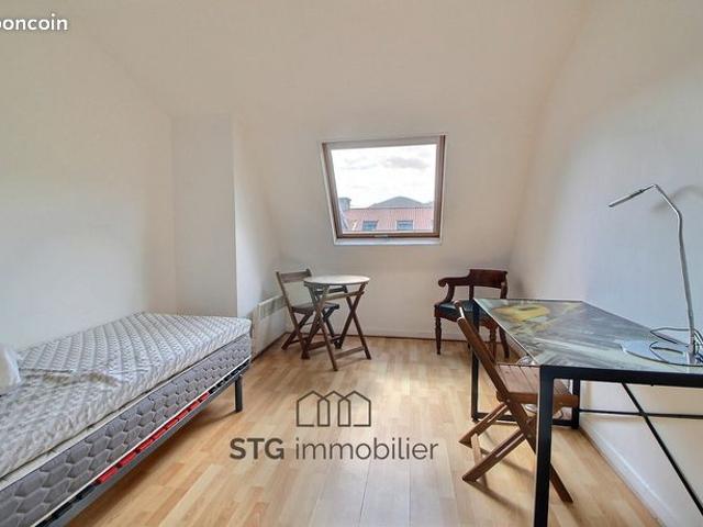 Appartement vente à Ajaccio