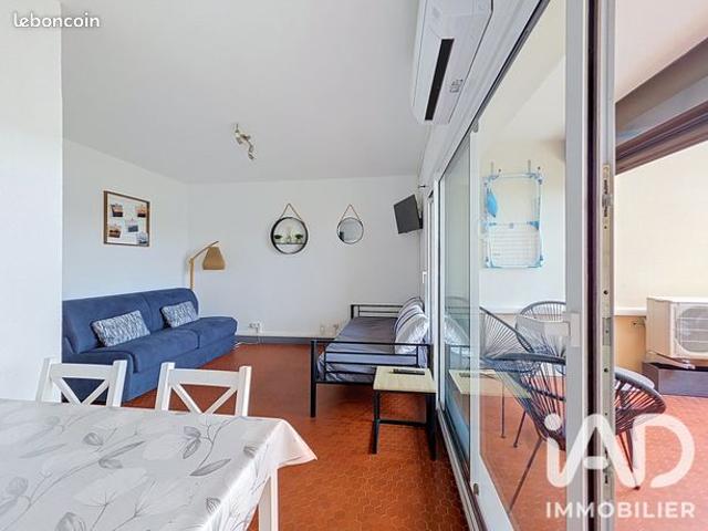Appartement vente à Perpignan, Le Barcarès