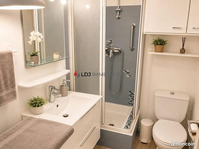 Appartement vente à Céret, Amélie-les-bains-palalda