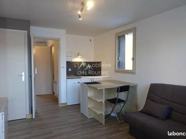 Appartement vente à Gex, Mijoux