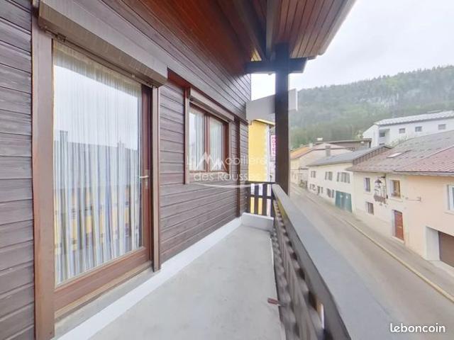 Appartement vente à Gex, Mijoux