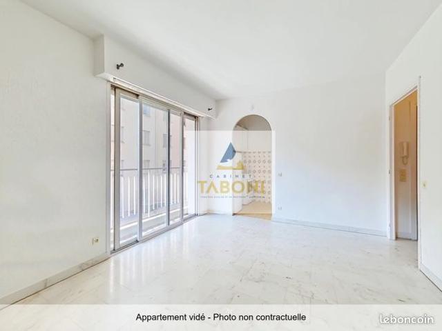 Appartement vente à Nice, Alpes-Maritimes
