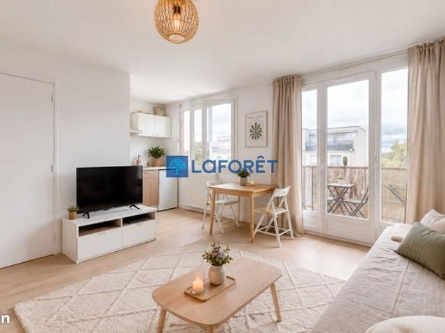 Appartement vente à L'Haÿ-les-Roses, Choisy-le-roi