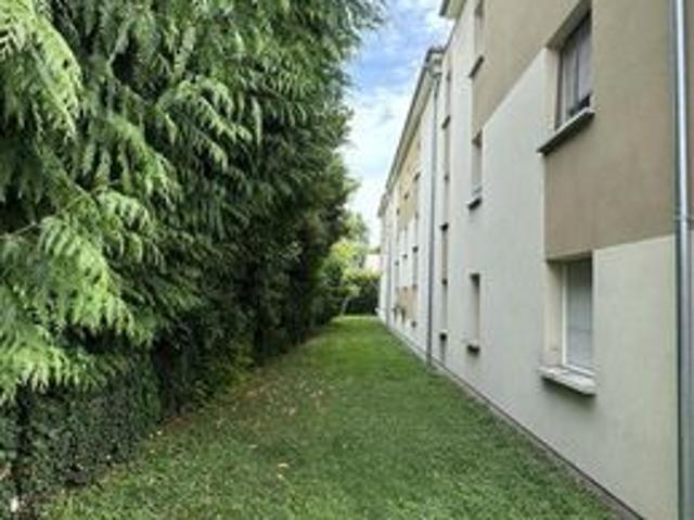 Appartement vente à Troyes, Saint-andré-les-vergers