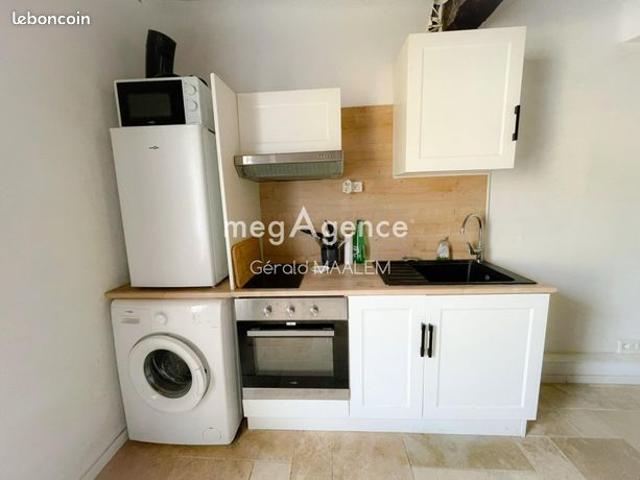 Appartement vente à Arrondissement de Draguignan, Roquebrune-sur-argens