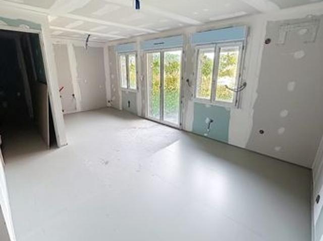 Appartement vente à Rouen, Le Houlme