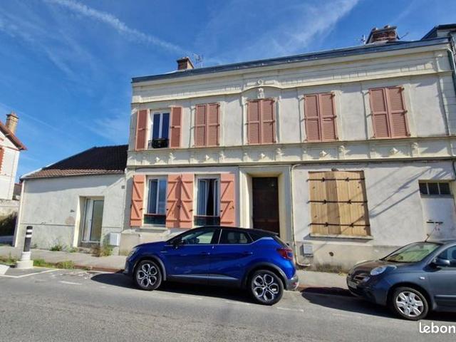 Appartement vente à Meaux, Coulommiers