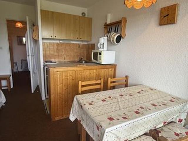 Appartement vente à Barcelonnette, Enchastrayes