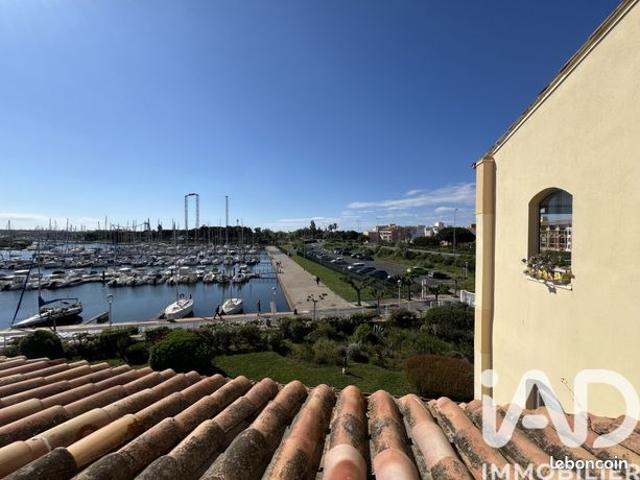 Appartement vente à Béziers, Agde