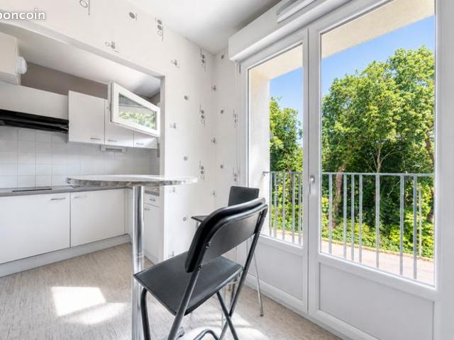 Appartement vente à Rennes, Bretagne