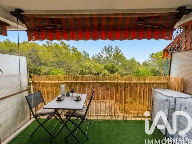 Appartement vente à Grasse, Peymeinade