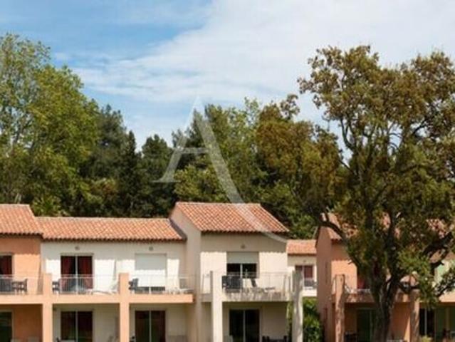 Appartement vente à Arrondissement de Draguignan, Grimaud