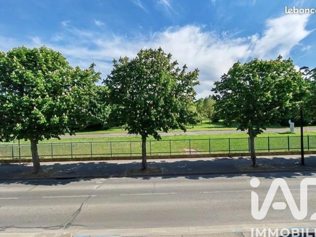 Appartement vente à Créteil, Limeil-brévannes