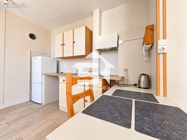 Appartement vente à Fontenay-sous-Bois, Val-de-Marne