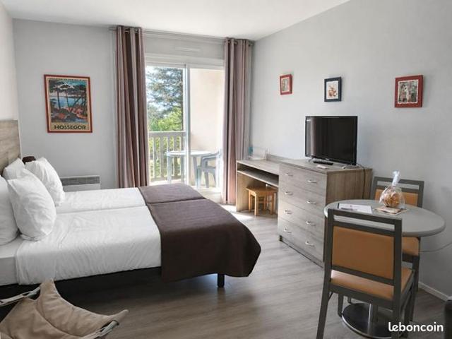 Appartement vente à Dax