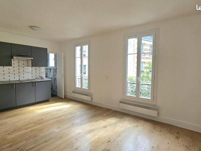 Appartement vente à Paris, Île-de-France