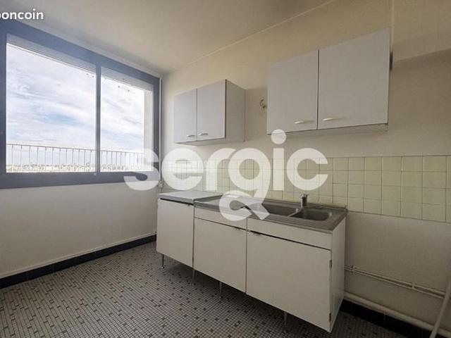 Appartement vente à Antony, Malakoff