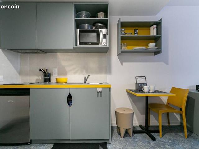Appartement vente à Valenciennes, Aulnoy-lez-valenciennes