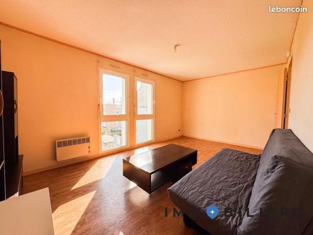 Appartement vente à Lorient, Bretagne