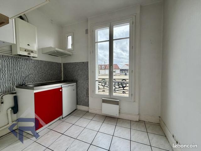 Appartement vente à Nogent-sur-Marne, Vincennes