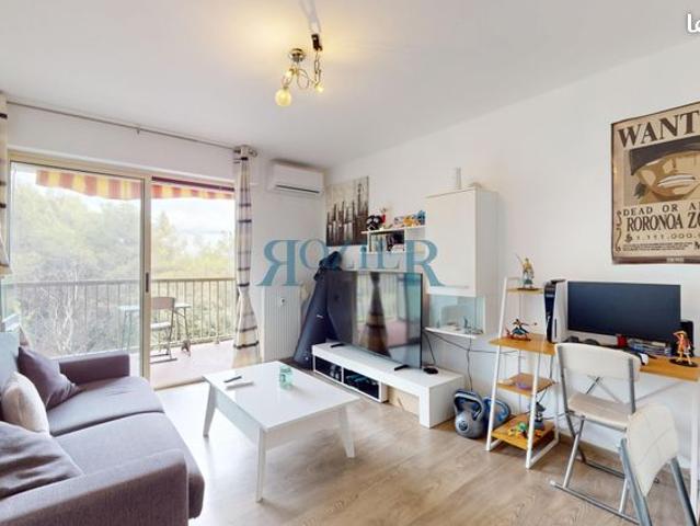 Appartement vente à Grasse, Peymeinade