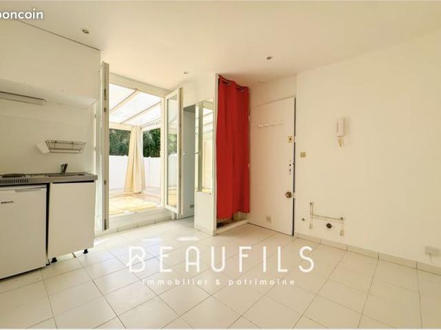 Appartement vente à Montpellier