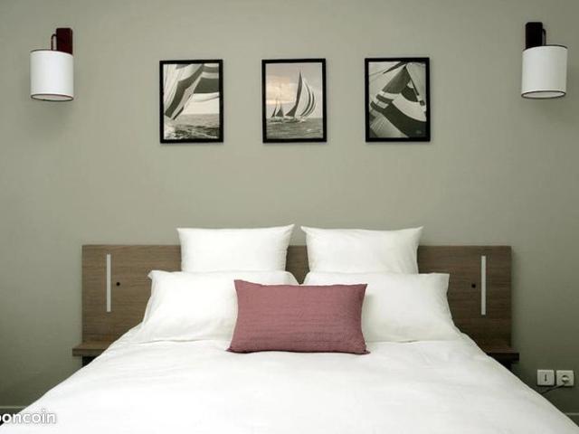 Appartement vente à Cherbourg