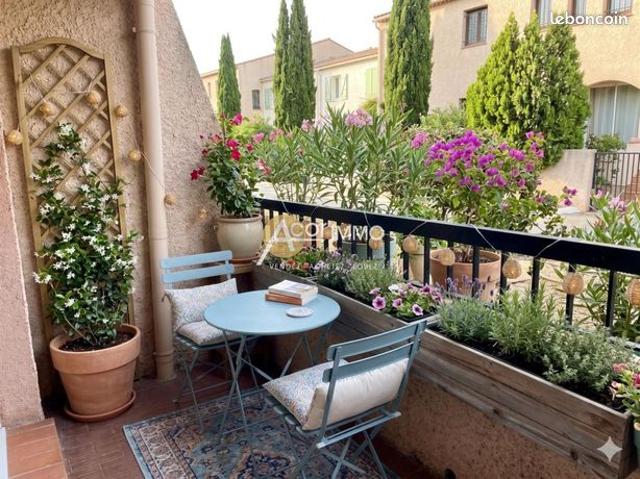 Appartement vente à Arrondissement de Toulon, Le Pradet