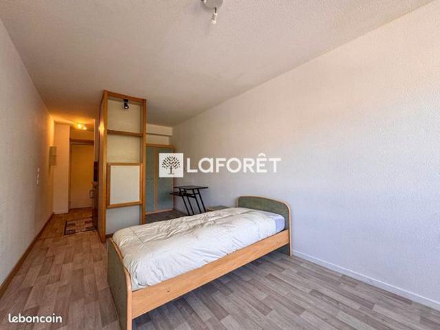 Appartement vente à Grenoble, Isère