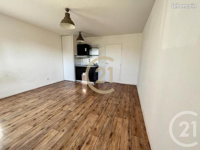 Appartement vente à Sens