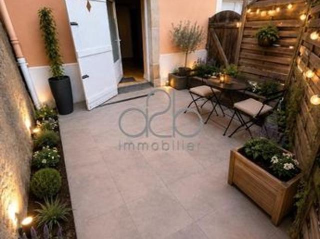Appartement vente à Le Puy-en-Velay, Haute-Loire