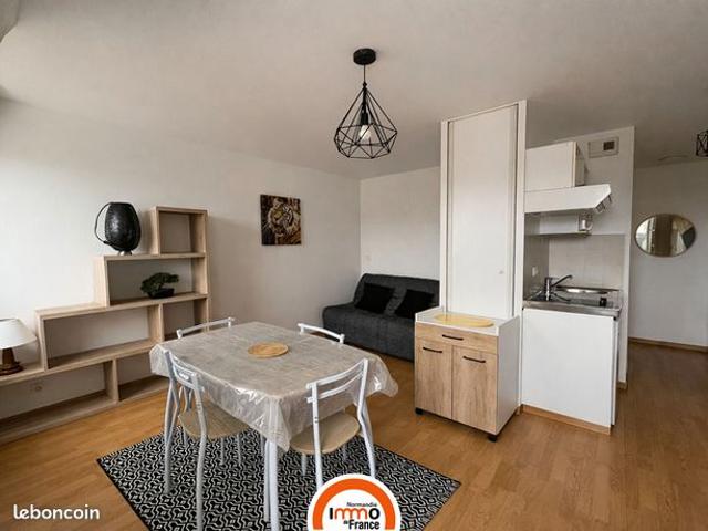 Appartement vente à Évreux, Evreux