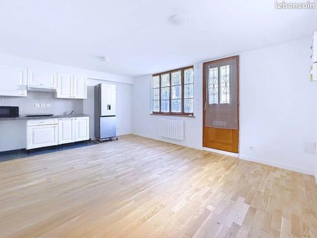 Appartement vente à Le Raincy, Noisy-le-grand