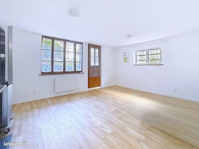 Appartement vente à Le Raincy, Noisy-le-grand