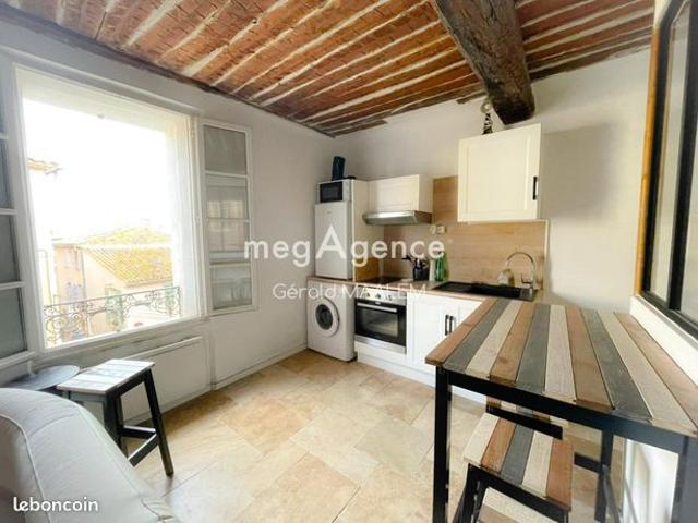Appartement vente à Arrondissement de Draguignan, Roquebrune-sur-argens