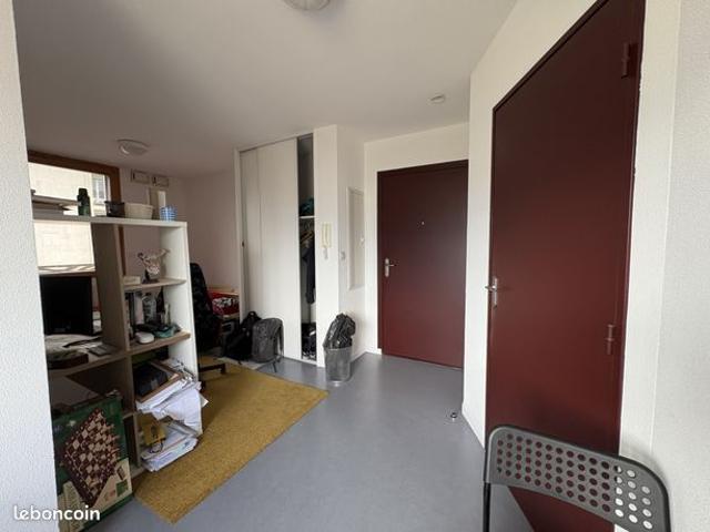 Appartement vente à Grenoble