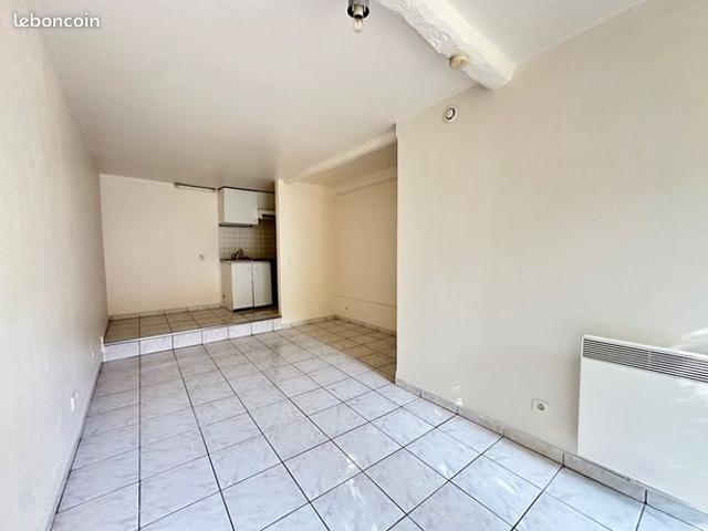 Appartement vente à Palaiseau