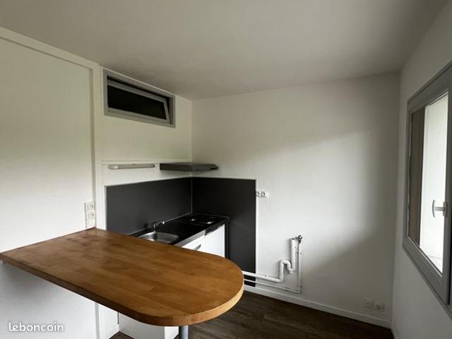 Appartement vente à Langon