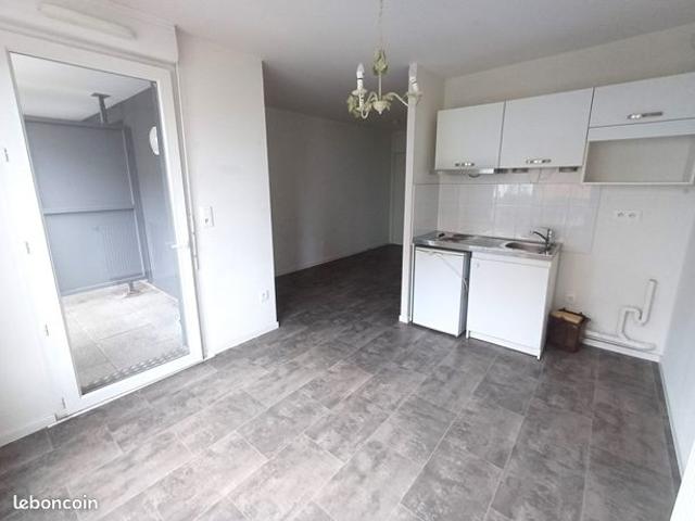 Appartement vente à Strasbourg, Hoenheim