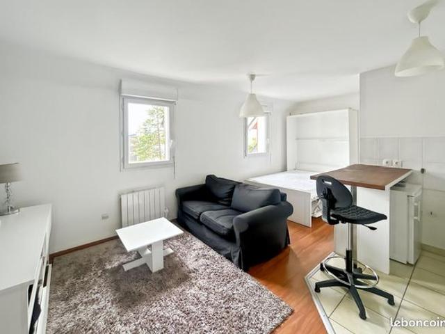 Appartement vente à Vendôme, Saint-arnoult