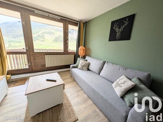 Appartement vente à Bagnères-de-Bigorre, Bagnères-de-bigorre