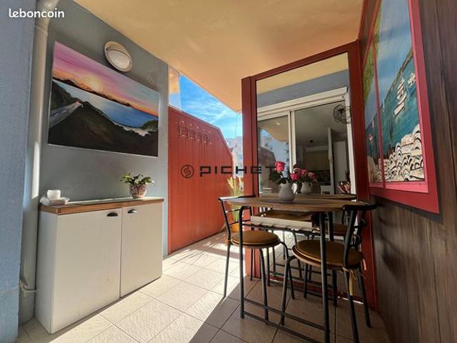 Appartement vente à Arcachon