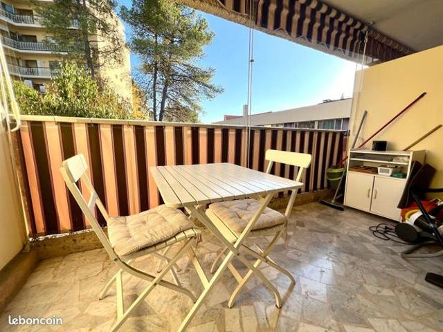 Appartement vente à Le Cannet, Alpes-Maritimes