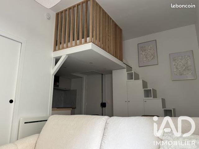 Appartement vente à Paris, Île-de-France