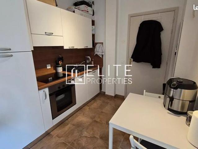 Appartement vente à Grasse