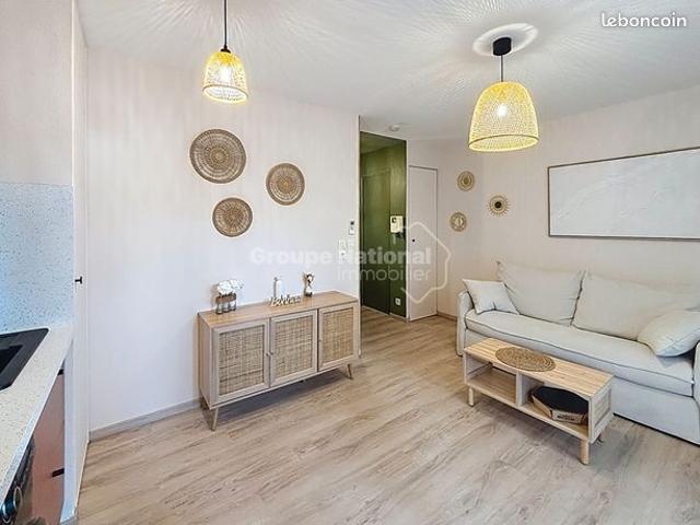 Appartement vente à Grasse, Le Cannet